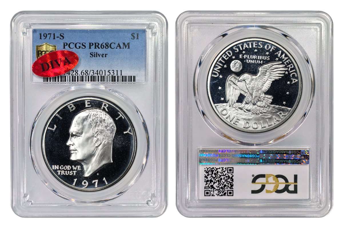 Post-An-Ike-Eisenhower-Dollar